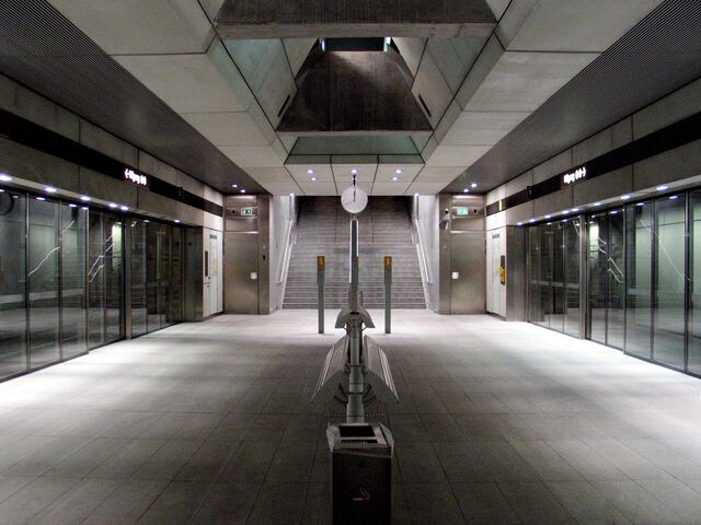 Metro