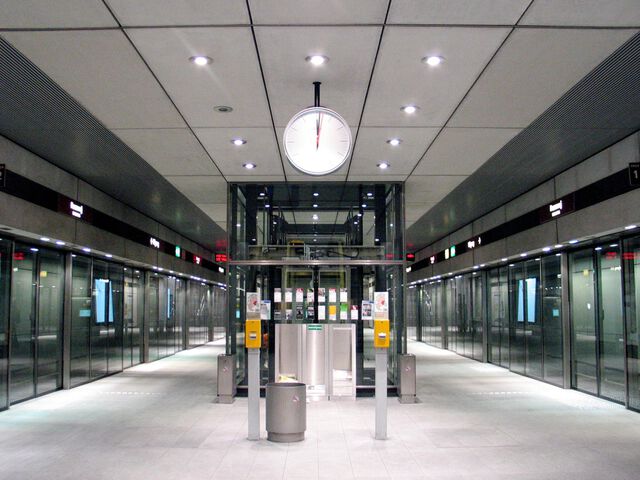 Metro