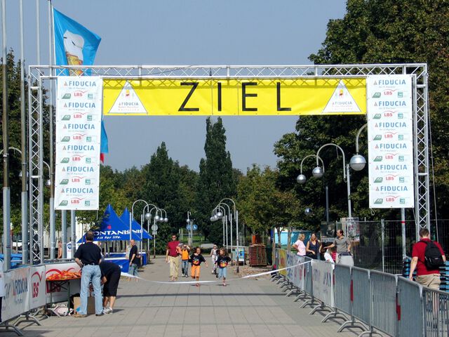 Baden-Marathon: Objekt der Begierde