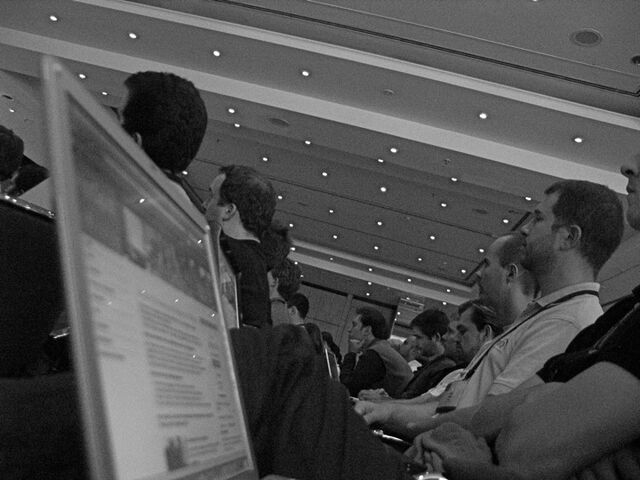 RailsConfEurope - RESTful sleepyness