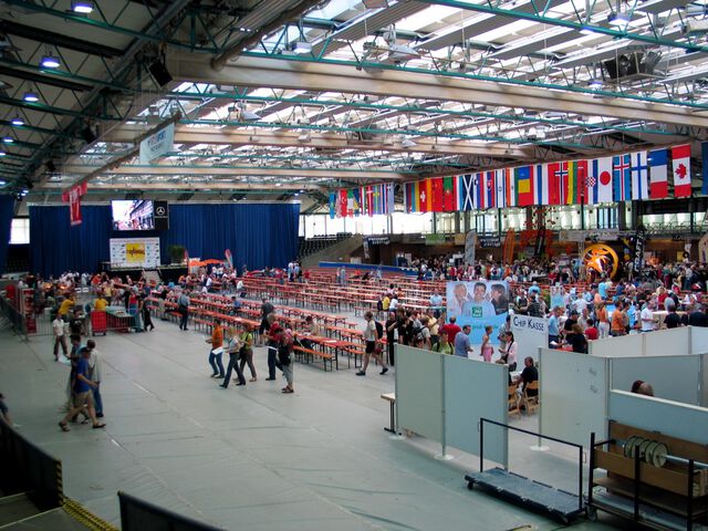 Baden-Marathon