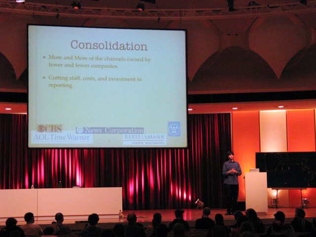 23C3: Bicyclemark
