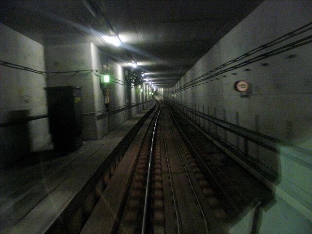 Metro Kopenhagen