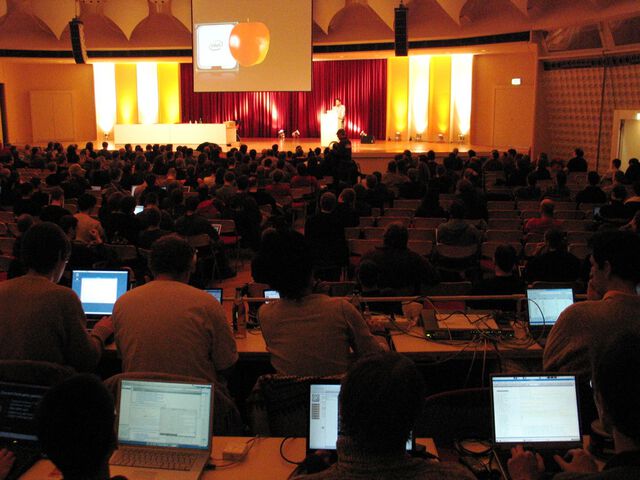 23C3: Amit Singh...