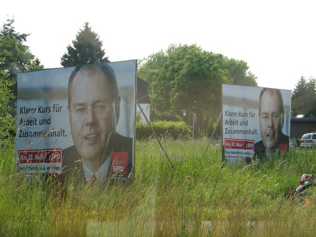 Das konnte ja nix werden!