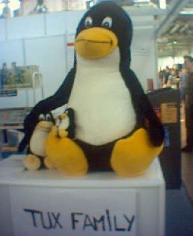 Pinguine