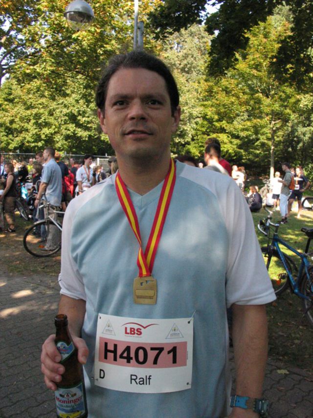 Siegerfoto 2007
