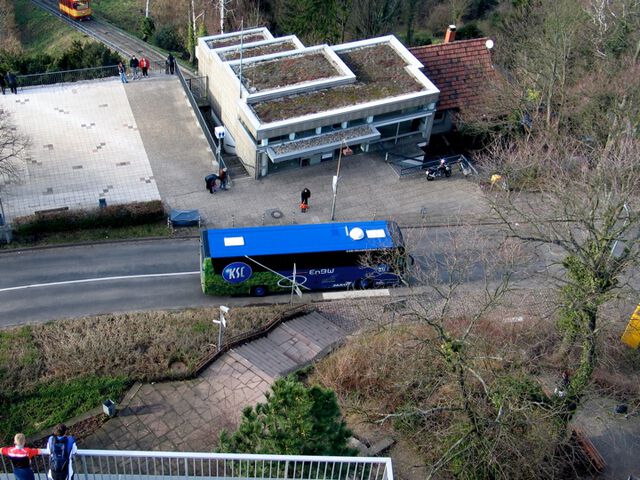 Heldenbus