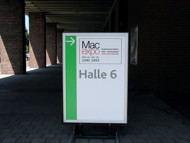 Halle 6