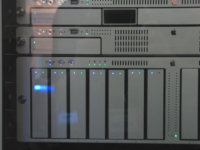 Xserve
