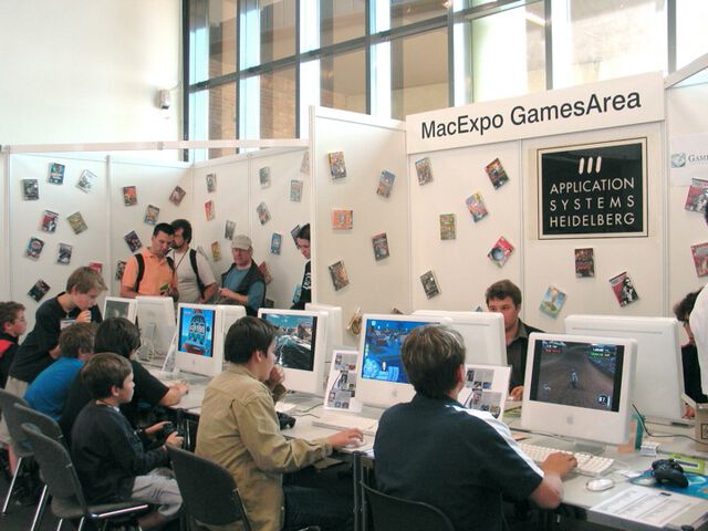 Gamer