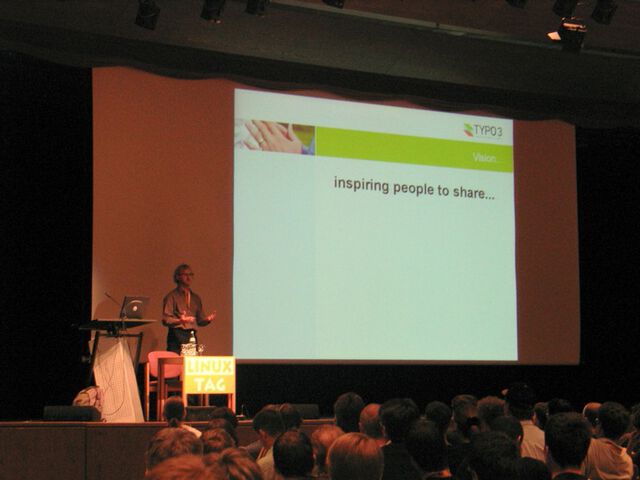 Kasper Skårhøj (TYPO3)