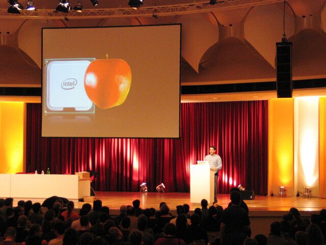 23C3: Amit Singh