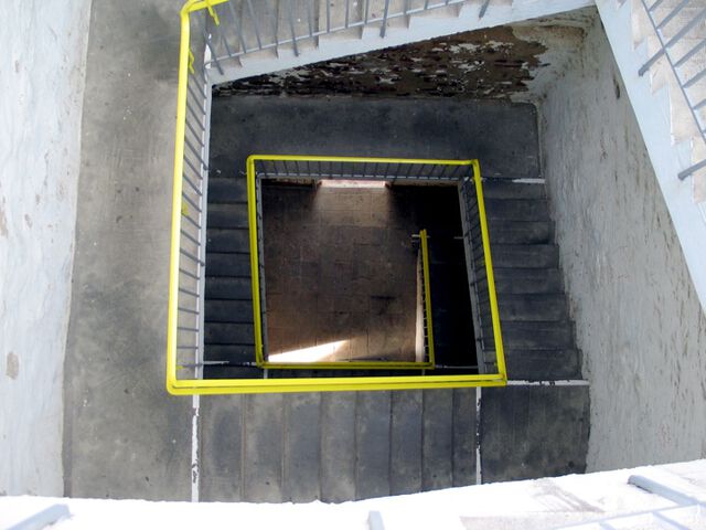 Treppen