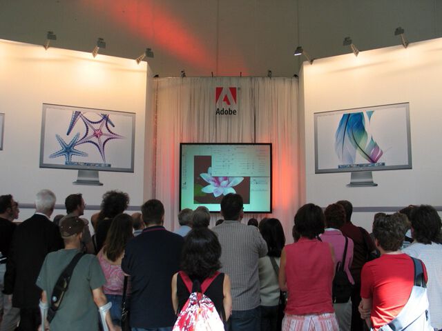 Adobe