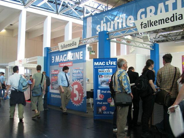 Gratis?