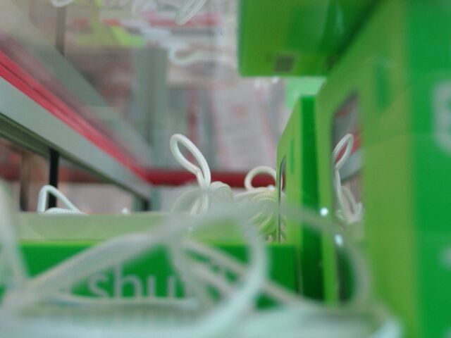 iPod-Shuffle-Impression