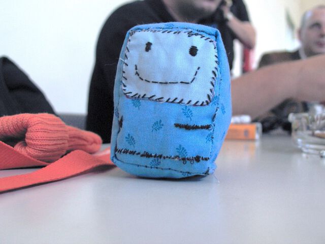 Mac-Toy