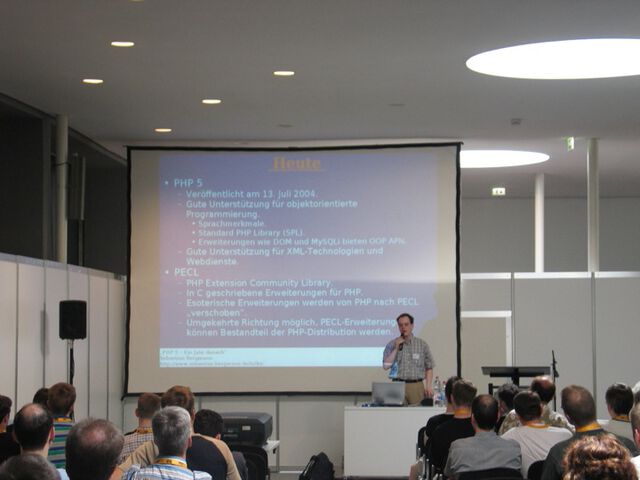 PHP5