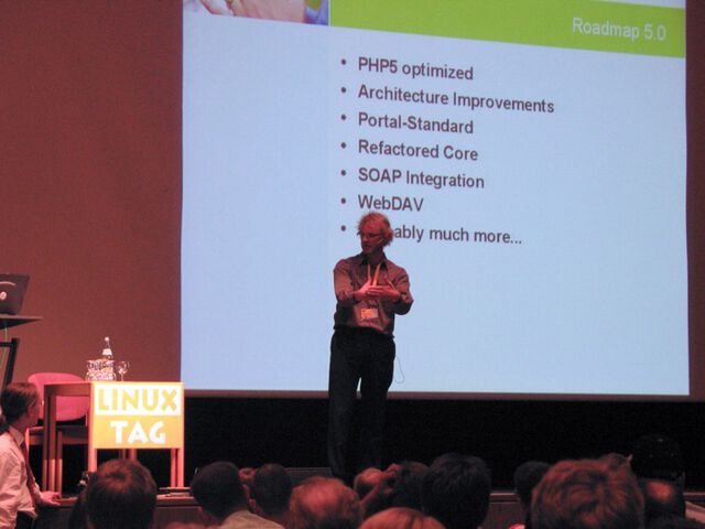 Kasper Skårhøj (TYPO3)