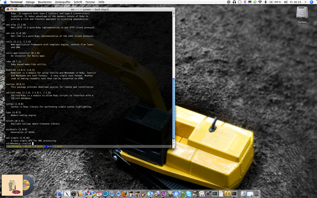 Desktop...