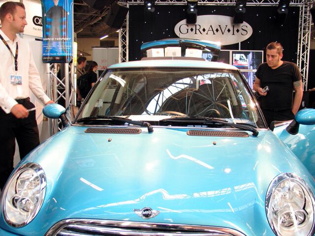 Mini