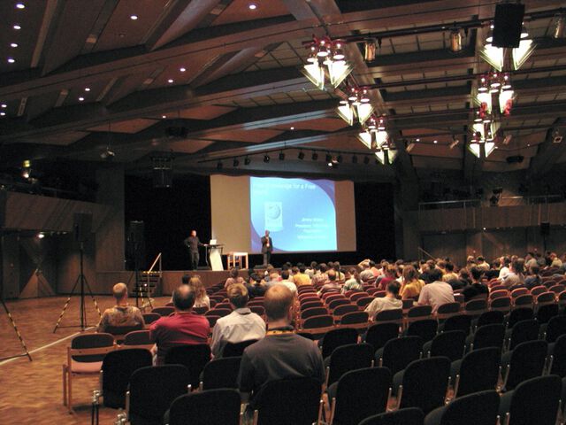Keynote