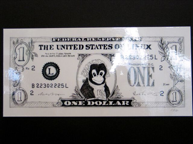 United States Of Linux