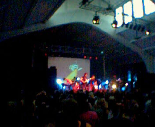 The Faint