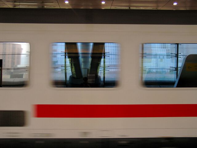 Speed