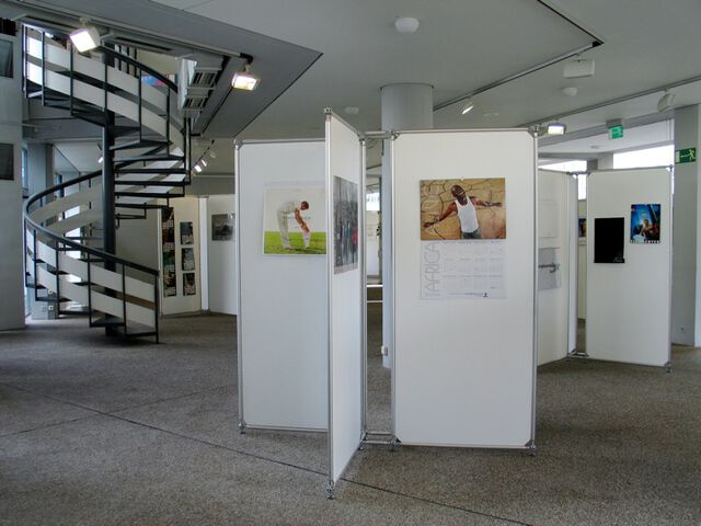 Kalenderschau