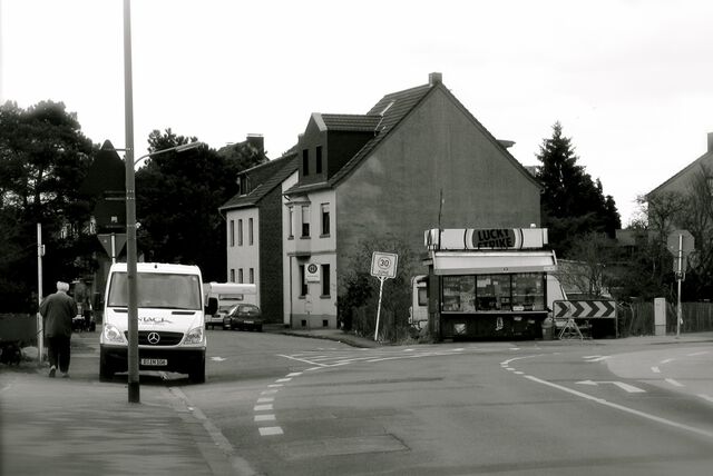 Büdchen