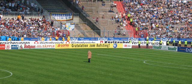Der Moment