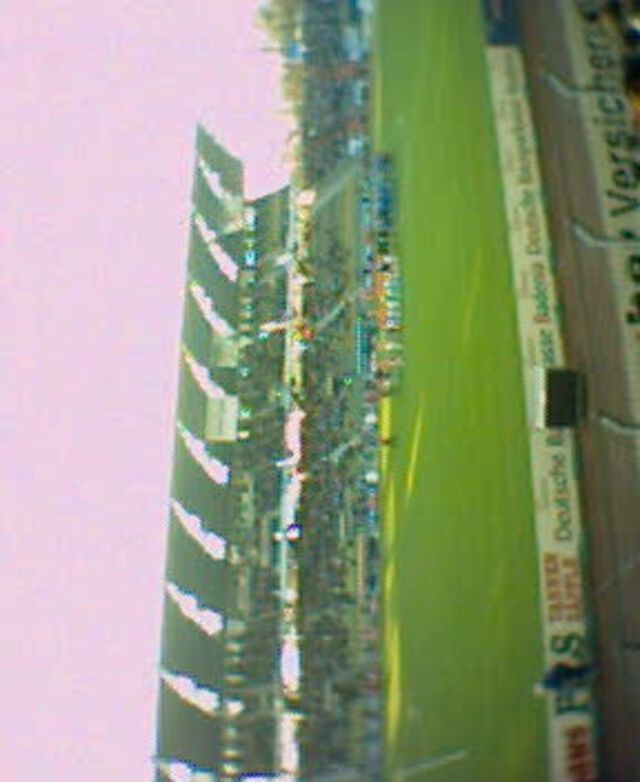 Vor dem Spiel: KSC - VfL Bochum
