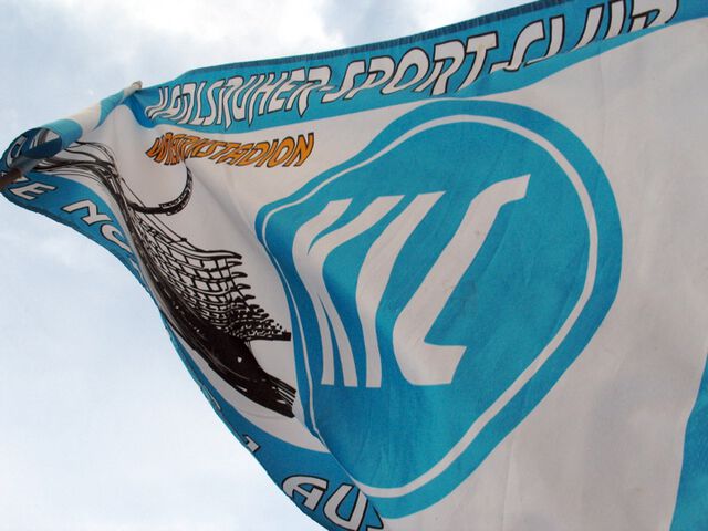 Aufstiegsfeier des KSC, 20.5.07