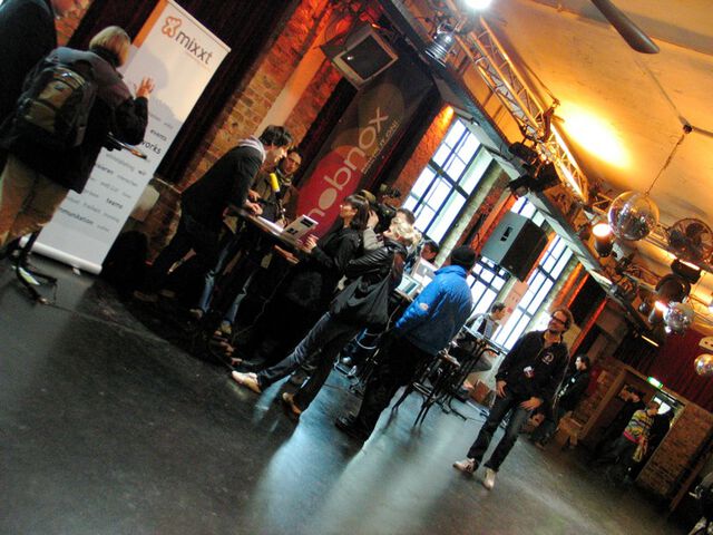 re:publica 08
