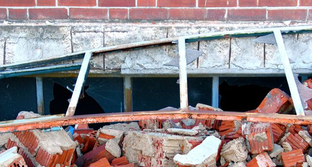 Demolition