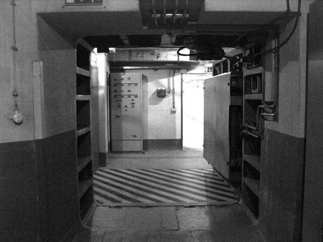 Regierungsbunker