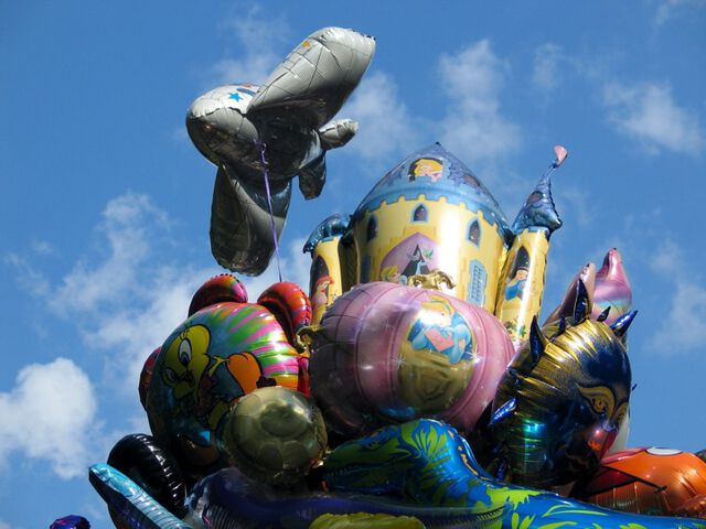 Ballons