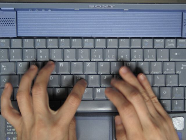 Tastatur