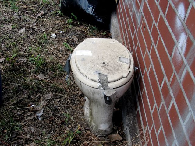 WC