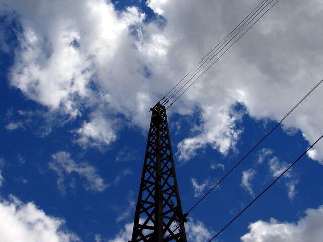 Electric Sky
