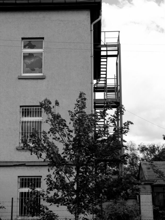 Broken Window 2