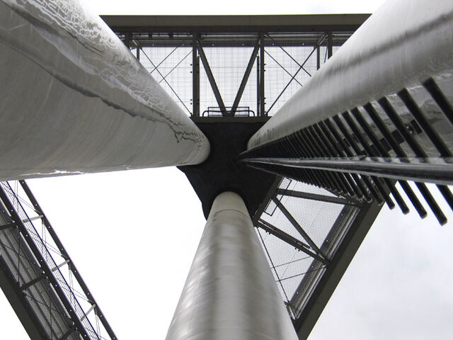 Schwedischer Turm ...