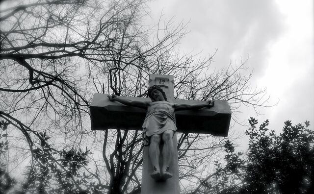 Kreuz