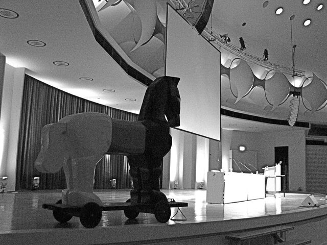 24C3: Der Bundestrojaner