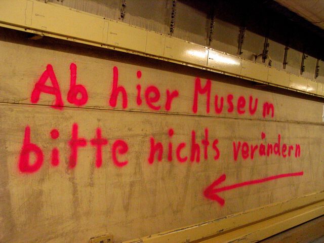 Regierungsbunker