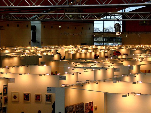 art Karlsruhe
