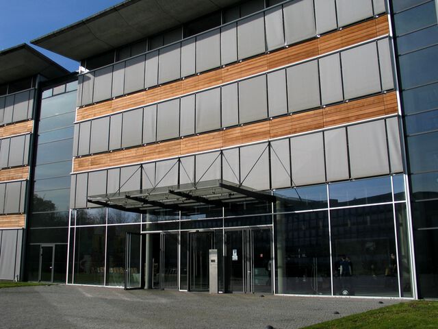 Barcamp Offenburg