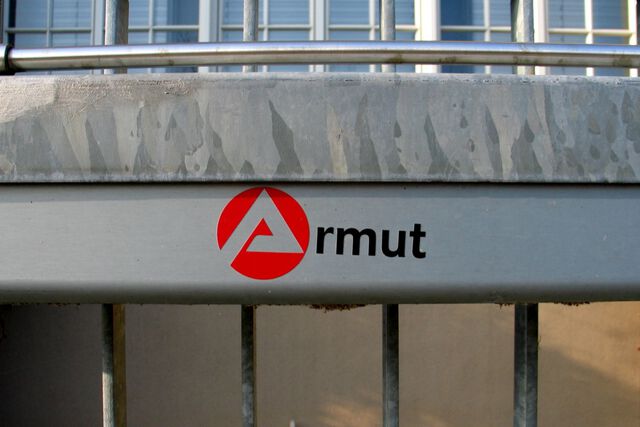 Armut
